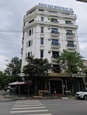 Khách sạn Hương mãn Lầu